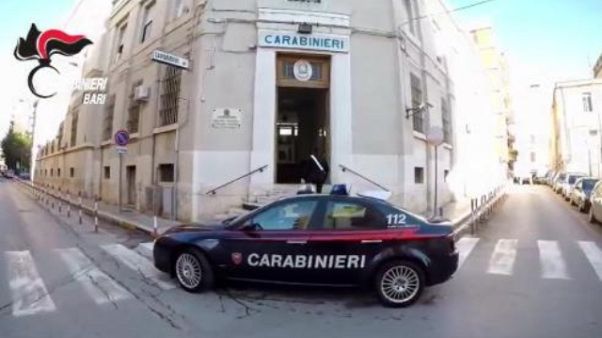 In Puglia agguato a imprenditore Trapani In Puglia agguato a imprenditore Trapani