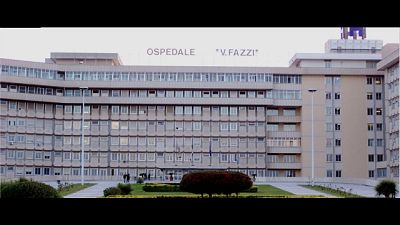 Nas in ospedale Lecce, farmaci scaduti Nas in ospedale Lecce, farmaci scaduti