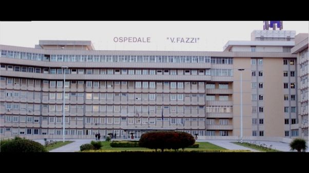 Nas in ospedale Lecce, farmaci scaduti Nas in ospedale Lecce, farmaci scaduti