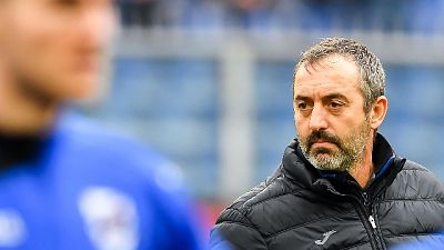 Samp, Giampaolo 'Icardi? non dico nulla'