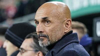 Spalletti "Icardi? Viene prima l'Inter"