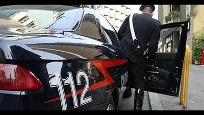 Preso Rinaldi, accusa omicidio innocente Preso Rinaldi, accusa omicidio innocente