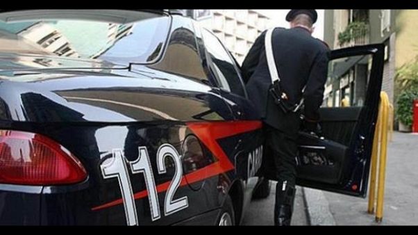 Preso Rinaldi, accusa omicidio innocente Preso Rinaldi, accusa omicidio innocente