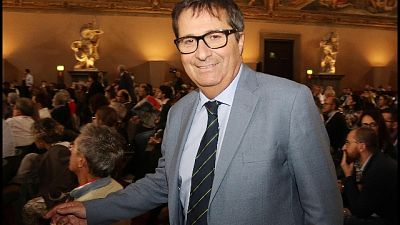 Delegazione Csm lunedì a Caltanissetta Delegazione Csm lunedì a Caltanissetta