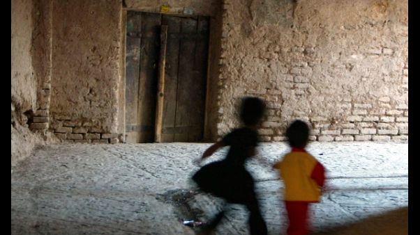 Pedofilia: Brooklyn,lista nomi 100 preti Pedofilia: Brooklyn,lista nomi 100 preti