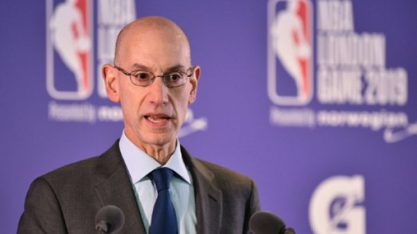 La NBA et la FIBA vont lancer un championnat professionnel en Afrique La NBA et la FIBA vont lancer un championnat professionnel en Afrique