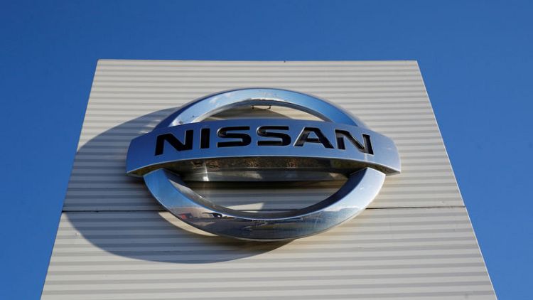 Nissan panel to recommend outside director to chair board: Nikkei