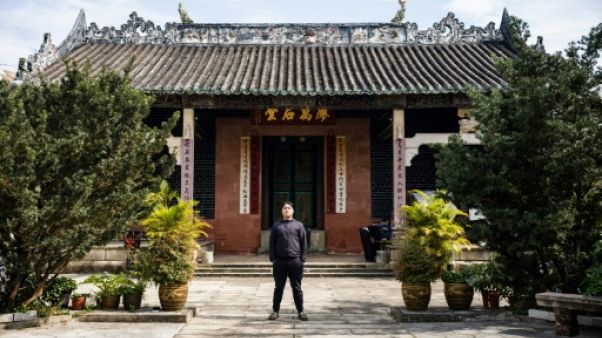 A Hong Kong, hommes et femmes ne sont pas égaux pour bâtir A Hong Kong, hommes et femmes ne sont pas égaux pour bâtir