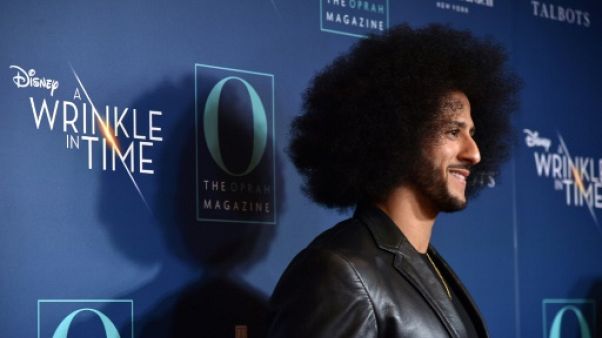 Football américain: Kaepernick veut reprendre sa carrière, assure son avocat Football américain: Kaepernick veut reprendre sa carrière, assure son avocat