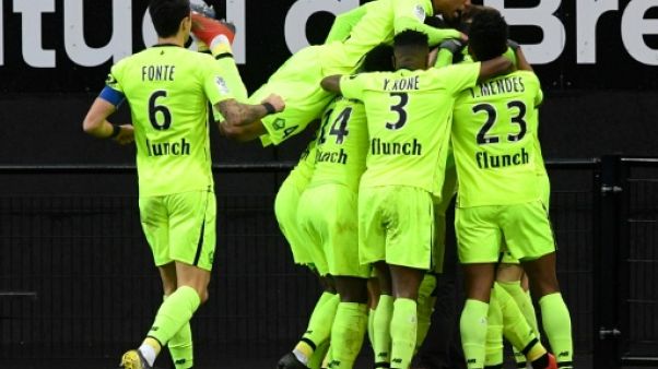 Ligue 1: Lille-Montpellier, un match qui vaut cher Ligue 1: Lille-Montpellier, un match qui vaut cher