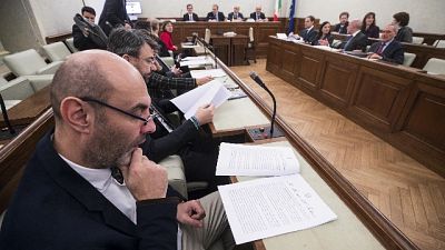 Diciotti: blog M5S,non è solita immunità Diciotti: blog M5S,non è solita immunità