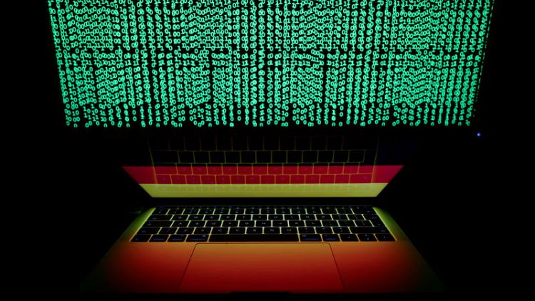 Germany sees big rise in hacker attacks on infrastructure - paper