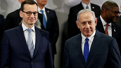 رئيس وزراء بولندا يلغي زيارة لإسرائيل بعد تصريحات عن المحرقة