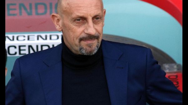Di Carlo, voglio Var uguale per tutti Di Carlo, voglio Var uguale per tutti