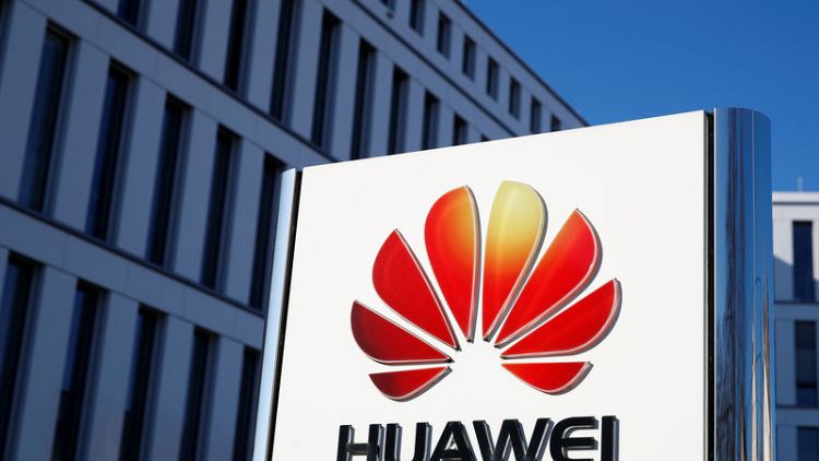 Britain does not support total Huawei network ban - sources