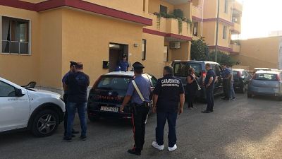 Ammazzò la moglie, si suicida in carcere Ammazzò la moglie, si suicida in carcere