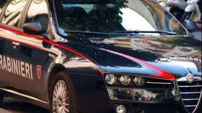 Blitz anticamorra a Napoli, 30 arresti Blitz anticamorra a Napoli, 30 arresti