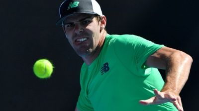 Tennis: Opelka brise le rêve de Schnur à New York