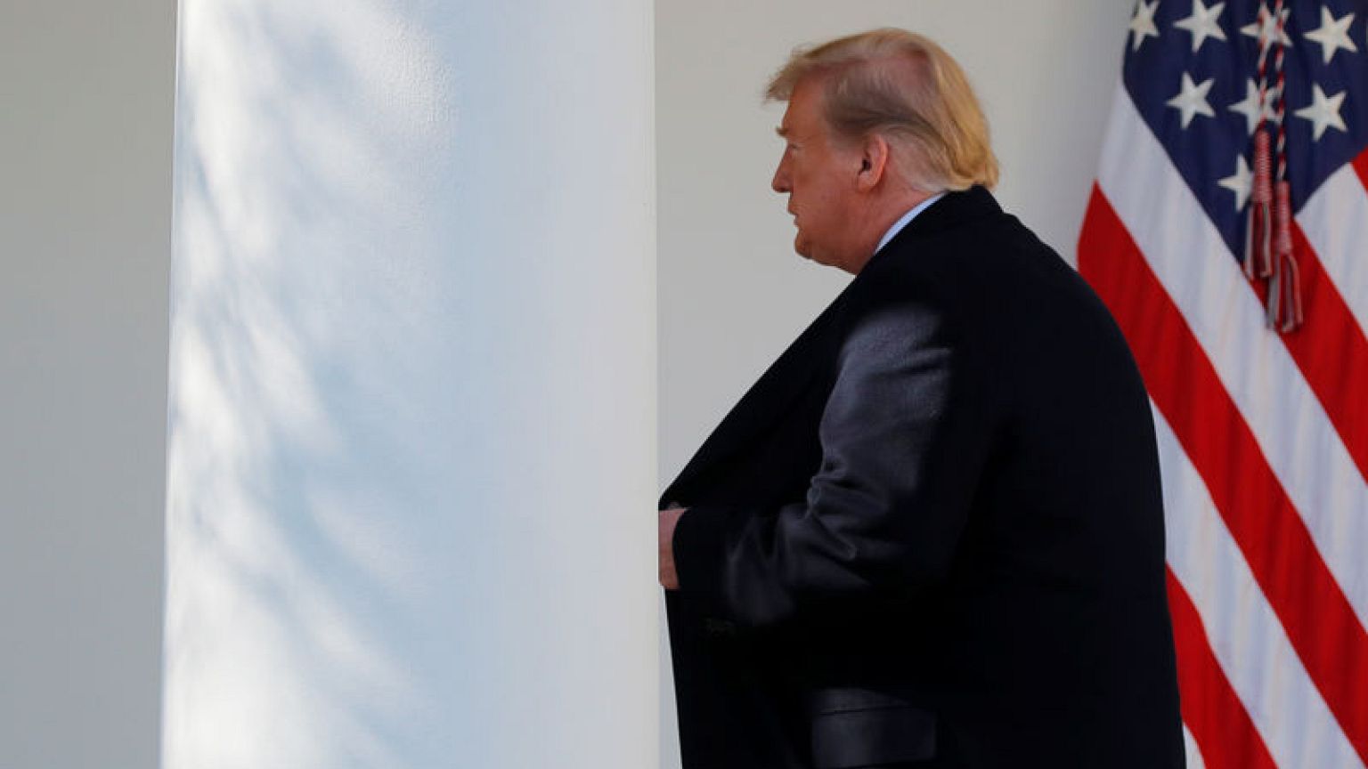Trump policies unite allies against him at European security forum