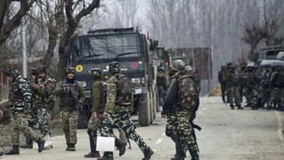 Cachemire indien: neuf morts dans une fusillade entre armée et insurgés