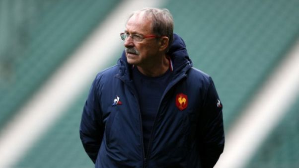 XV de France: l'annonce de l'équipe pour affronter l'Ecosse avancée à mardi XV de France: l'annonce de l'équipe pour affronter l'Ecosse avancée à mardi