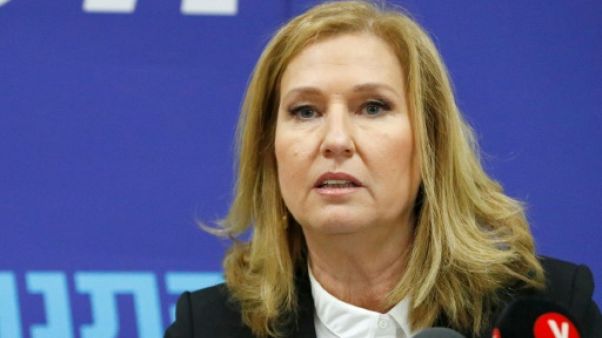 Israël: Livni, ex-ministre des Affaires étrangères, se retire de la politique Israël: Livni, ex-ministre des Affaires étrangères, se retire de la politique