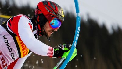 Champions du monde, Hirscher et Shiffrin chassent le globe de slalom