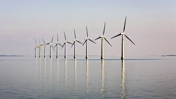Total moves into offshore wind with joint bid for Dunkirk project