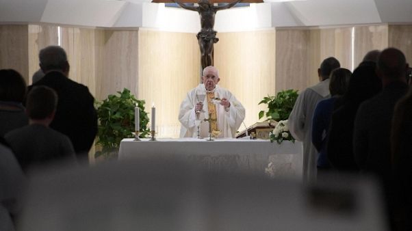 Da giovedì il Summit contro la pedofilia Da giovedì il Summit contro la pedofilia