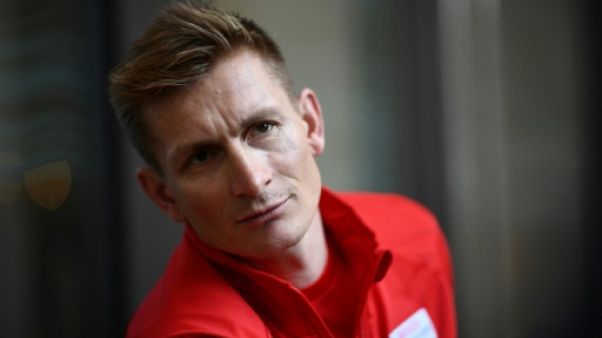 André Greipel: le Gorille a toujours faim André Greipel: le Gorille a toujours faim