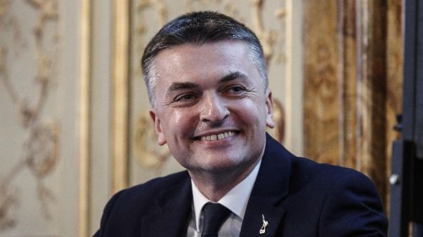 Diciotti: Rixi, è un voto sul governo Diciotti: Rixi, è un voto sul governo