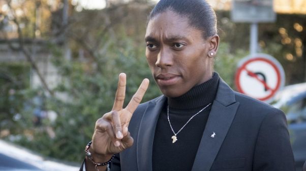 Regole testosterone, lite Semenya-Iaaf Regole testosterone, lite Semenya-Iaaf