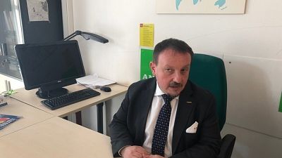 Disabili: Zoccano, pensione a 780 euro Disabili: Zoccano, pensione a 780 euro