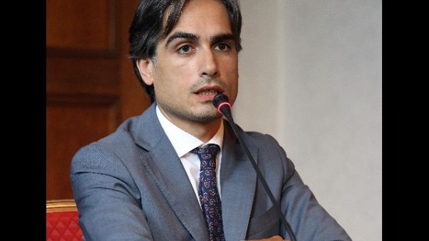 Sindaco Reggio C. a giudizio per abuso Sindaco Reggio C. a giudizio per abuso