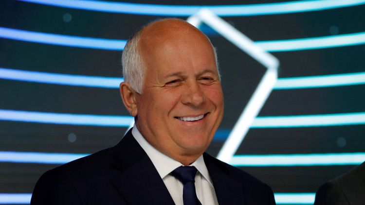 U.S. sanctions delay Russian passenger jet by a year - Rostec CEO