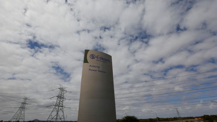 Explainer: How South African mines cope with power cuts