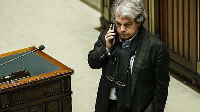 Brunetta, governo si arrende a manovra Brunetta, governo si arrende a manovra