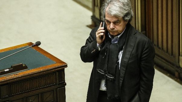 Brunetta, governo si arrende a manovra Brunetta, governo si arrende a manovra