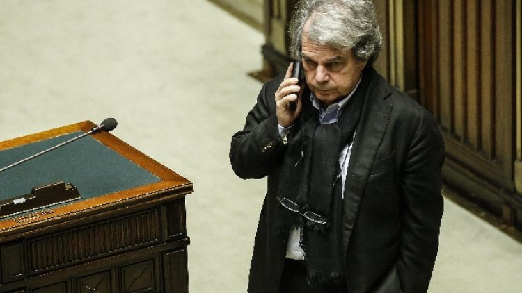 Brunetta, governo si arrende a manovra