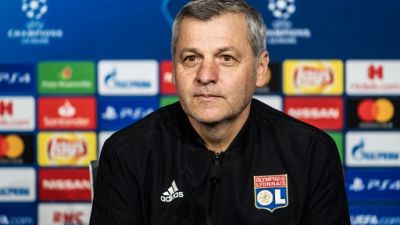 Lyon-Barça: Denayer et Ndombélé incertains selon Genesio