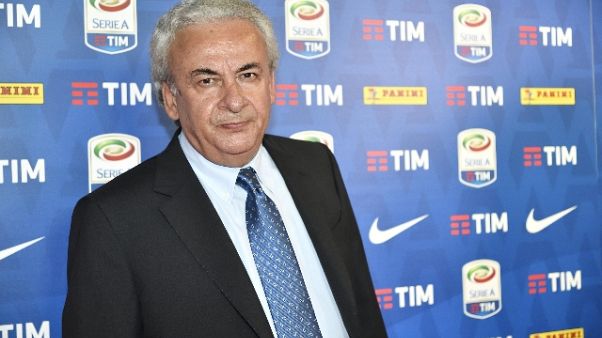 Fiorentina: le scuse del presidente Spal Fiorentina: le scuse del presidente Spal