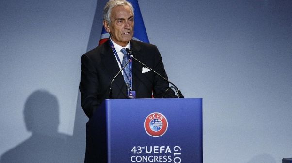 Figc revoca affiliazione al Pro Piacenza Figc revoca affiliazione al Pro Piacenza