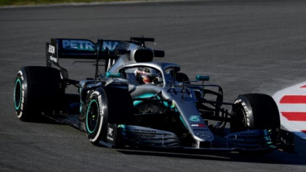F1: tous au rendez-vous des essais hivernaux... sauf Williams F1: tous au rendez-vous des essais hivernaux... sauf Williams