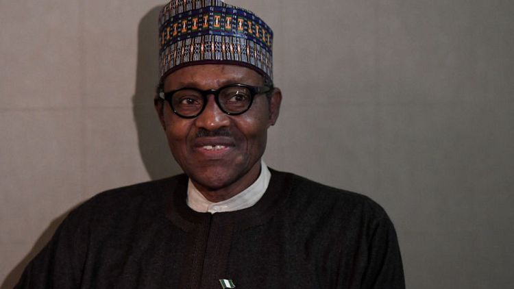 رئيس نيجيريا: الجيش سيتعامل بكل صرامة مع أي محاولة للتلاعب بالانتخابات