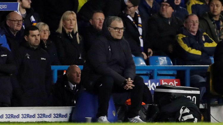 Leeds fined and reprimanded by EFL over 'spygate' affair