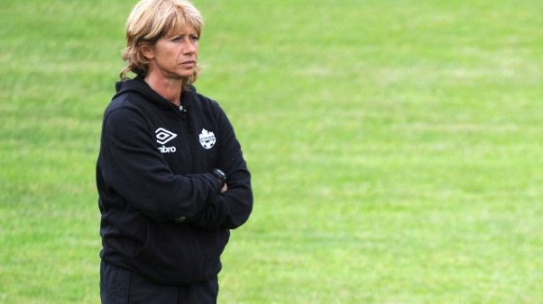 Morace: Anche a me gira stomaco a volte Morace: Anche a me gira stomaco a volte