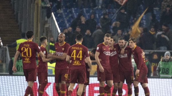 Serie A: classifica Serie A: classifica