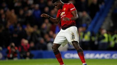 Coupe d'Angleterre: Manchester United se reprend et assomme Chelsea