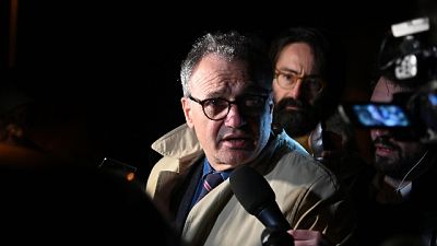 Genitori Renzi 'increduli e prostrati'