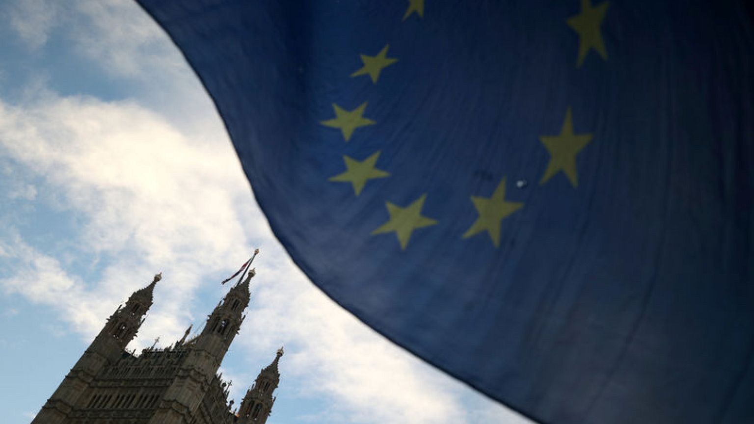 UK manufacturers warn of 'catastrophic' no-deal Brexit